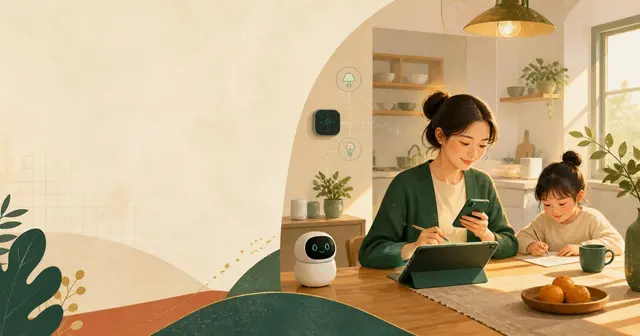 AI 發展與機會分享預覽圖