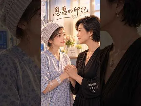 恩惠的印記~直屏版~正向做思考;能走出困境!影片縮圖